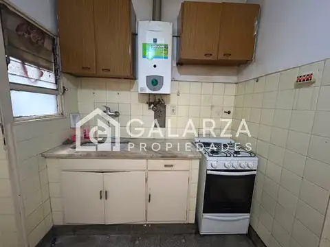Departamento en Venta en Constitucion, USD 69.000