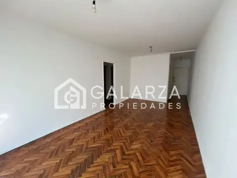 Cochabamba 1400, Piso 1
