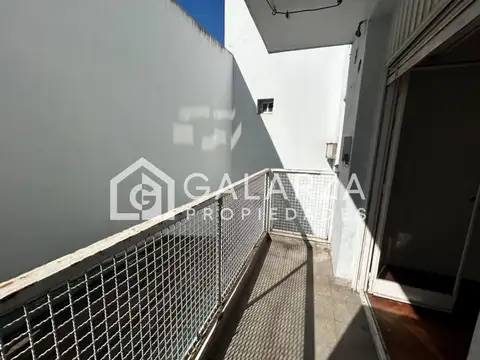 Departamento en Venta 40 años