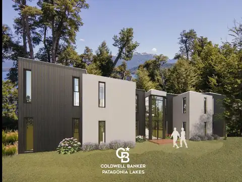 Departamento en Venta en Villa Correntoso, Villa la Angostura