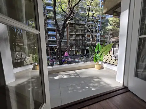 Depto Tipo Casa en Venta A Estrenar