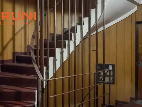 Venta Departamento en Balvanera, Capital Federal