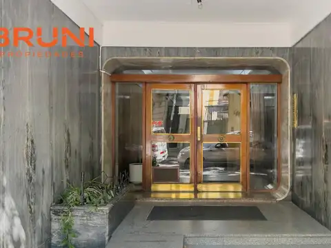 Departamento en Venta en Balvanera, USD 109.500