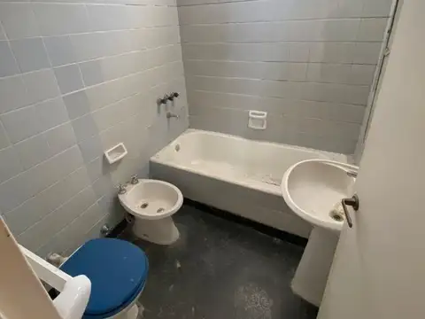 Departamento en Venta en Boedo, USD 68.500