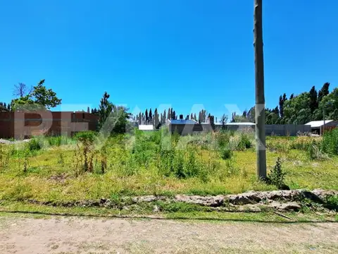 TERRENO EN VENTA BARRIO DON JOSE NEUQUÉN