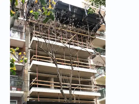 Excelente 2 ambientes- Full Amenities - Chenaut 1700