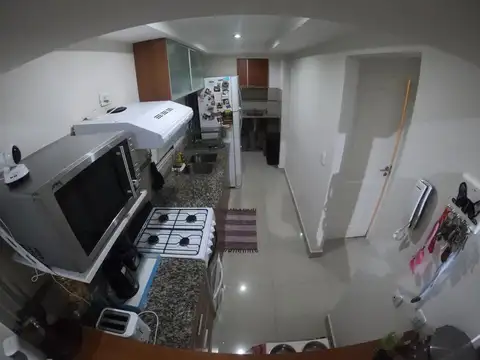 2 ambientes con cochera