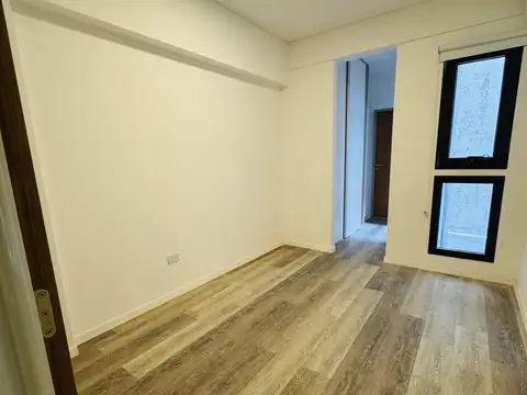 Reservado Alquiler Departamento Monoambiente  en Almagro. a Estrenar. Apto Profesional. de Categoría