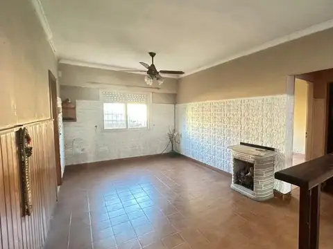 Depto Tipo Casa en Venta de 1 dormitorio