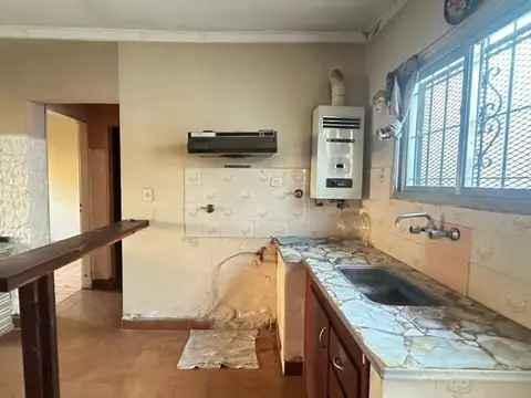 Depto Tipo Casa en Venta en Tolosa, USD 39.900