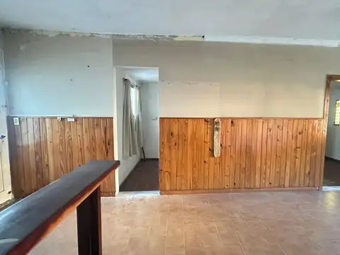 Depto Tipo Casa en Venta de 3 ambientes