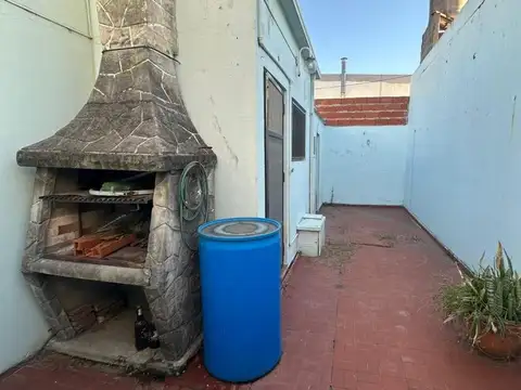 Depto Tipo Casa en Venta 41 años
