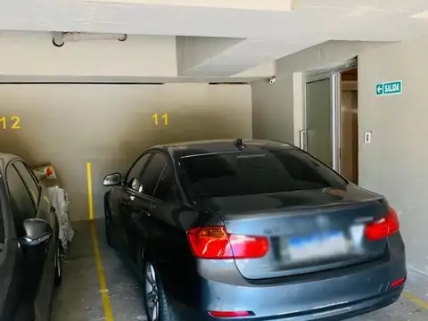 Cochera Venta Ituzaingó