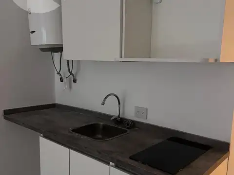 Oficina Monoambiente con 1 baño