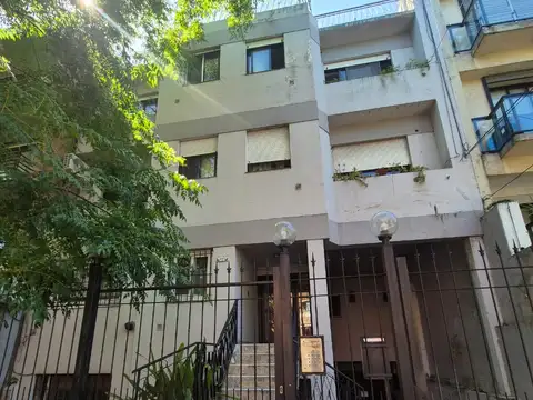 Diego Palma 400, Piso 2