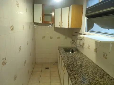 Departamento en Alquiler Apto profesional