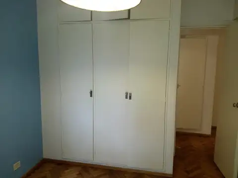 Departamento en Alquiler 40 años