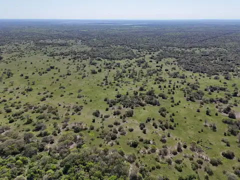 Campo en Alquiler con Alambrado