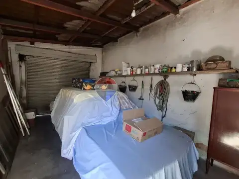 Depto Tipo Casa en Venta en Bernal Oeste, USD 74.000