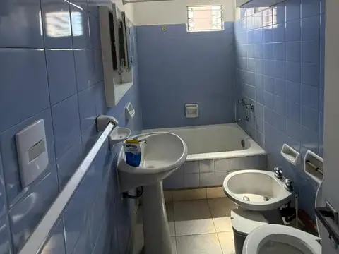 Departamento en Alquiler 50 años