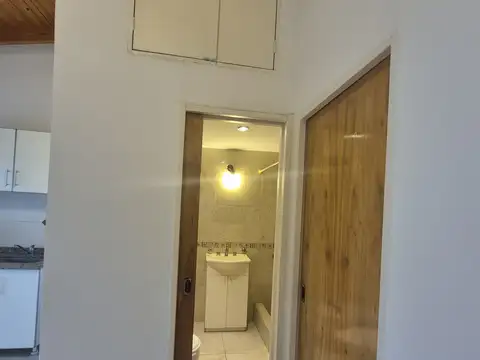 Departamento en Venta en Caseros, USD 48.500
