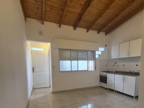 Agustín Cafferata 4900, Piso 2