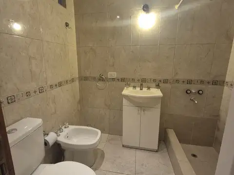 Agustín Cafferata 4900, Piso 2