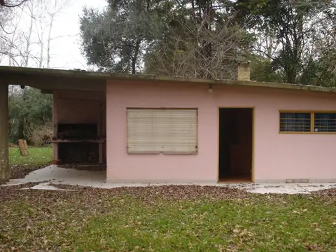 Casa en Club de campo El Moro