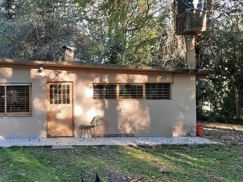 Casa en Venta de 1 dormitorio