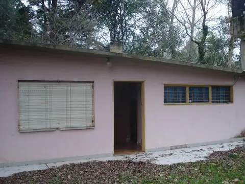 Casa en Venta en Marcos Paz, USD 90.000