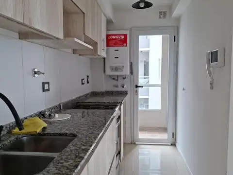 Departamento en Alquiler de 3 ambientes