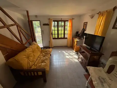 Casa en Alquiler Temporal de 2 dormitorios