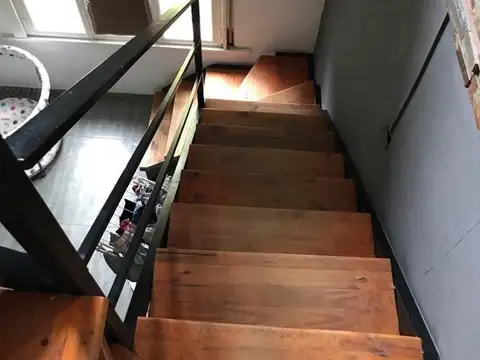 Casa 6 ambientes con 3 baños