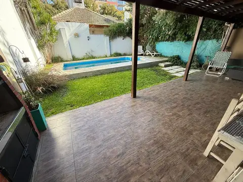 Depto Tipo Casa en Venta en Muñiz, USD 132.000