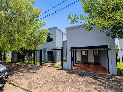 Casa en Bo.Grand Bourg