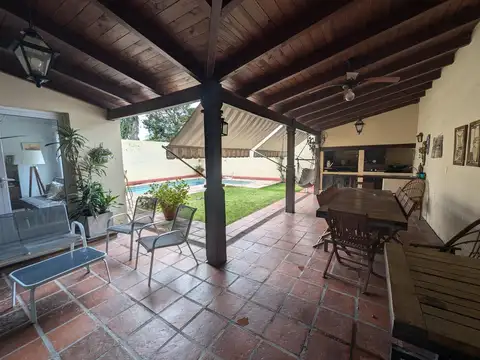 Casa en Bo.Grand Bourg
