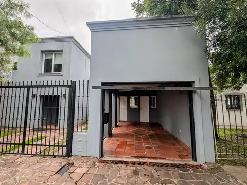 Casa Venta Grand Bourg Las Leñas  Calle 2   Casa 25