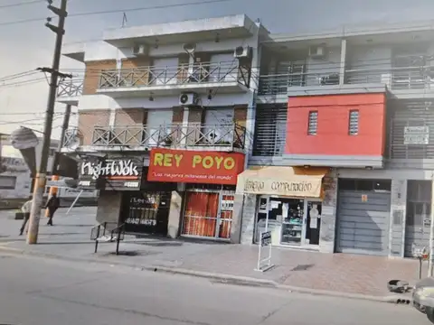 Departamento en Alquiler de 2 dormitorios