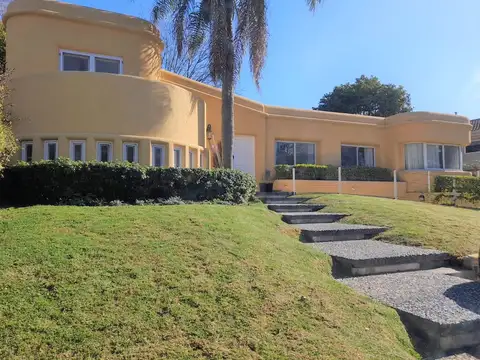 VENTA CASA PILAR COUNTRY CHAMPAGNAT, ÚNICA