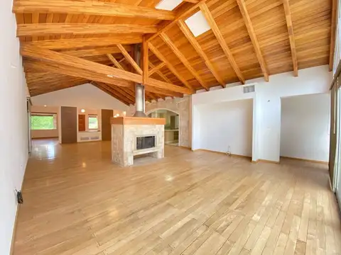 VENTA CASA CATEGORIA PREMIUM COUNTRY ESTANCIA Q2 