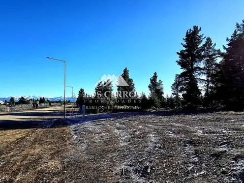 Terreno en Venta de 425,0 m2
