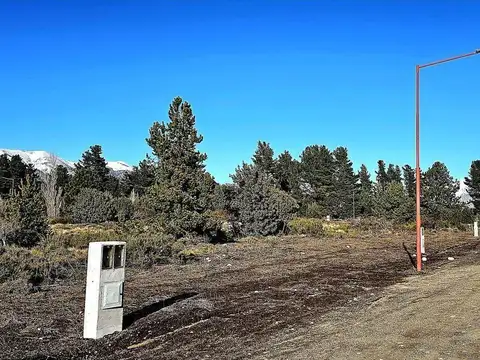 Lote en venta en Las Victorias, Bariloche - Financiado
