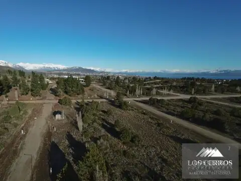 Lote en venta en Las Victorias, Bariloche - Financiado