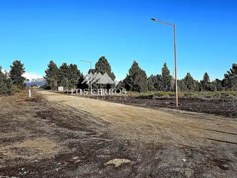 Lote en venta en Las Victorias, Bariloche - Financiado