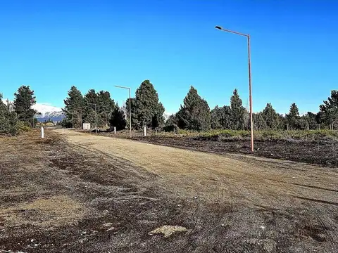 Lote en venta en Las Victorias, Bariloche - Financiado