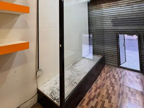PEATONAL BELGRANO 3300