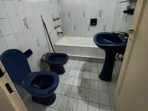 Departamento en Alquiler 60 años