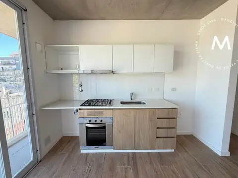 Departamento en Venta en Villa Ballester, USD 220.000