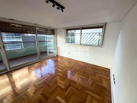 Departamento en Alquiler 40 años