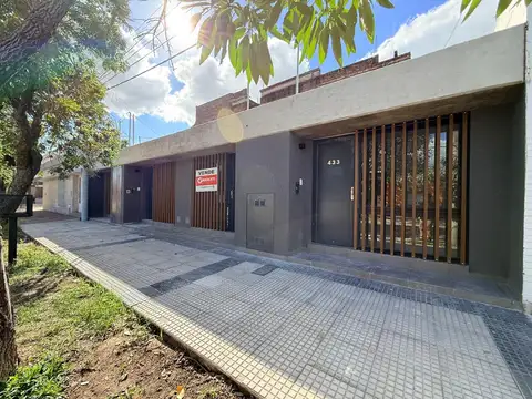 Departamento en Venta en Rafaela, USD 60.000